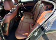 BMW Řada 1 Hatchback 1,6 l 90 kw