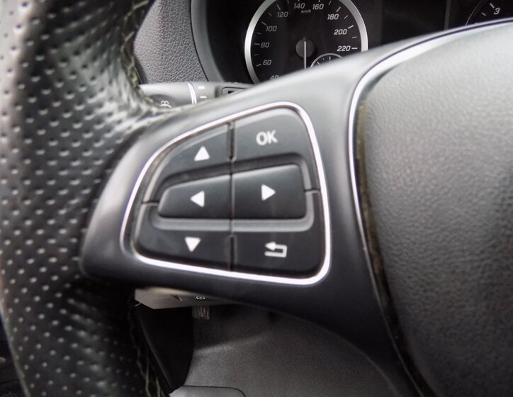 Mercedes-Benz Vito Ostatní 2,0 l 100 kw