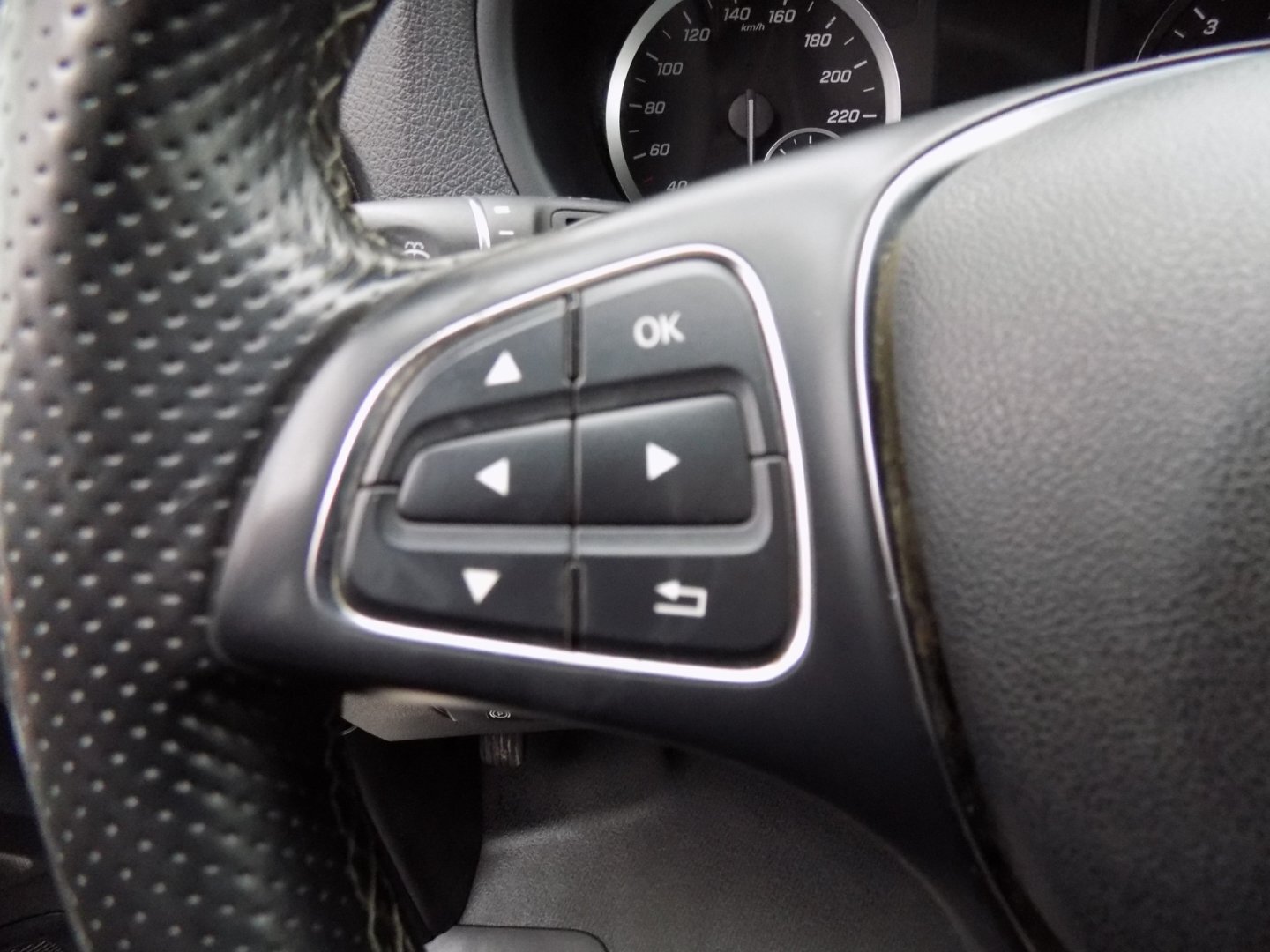 Mercedes-Benz Vito Ostatní 2,0 l 100 kw