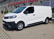 Toyota ProAce Skříň 2,0 l 106 kw