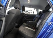 Škoda Scala Hatchback 1,6 l 85 kw
