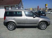 Škoda Yeti SUV / Terénní 1,2 l 77 kw