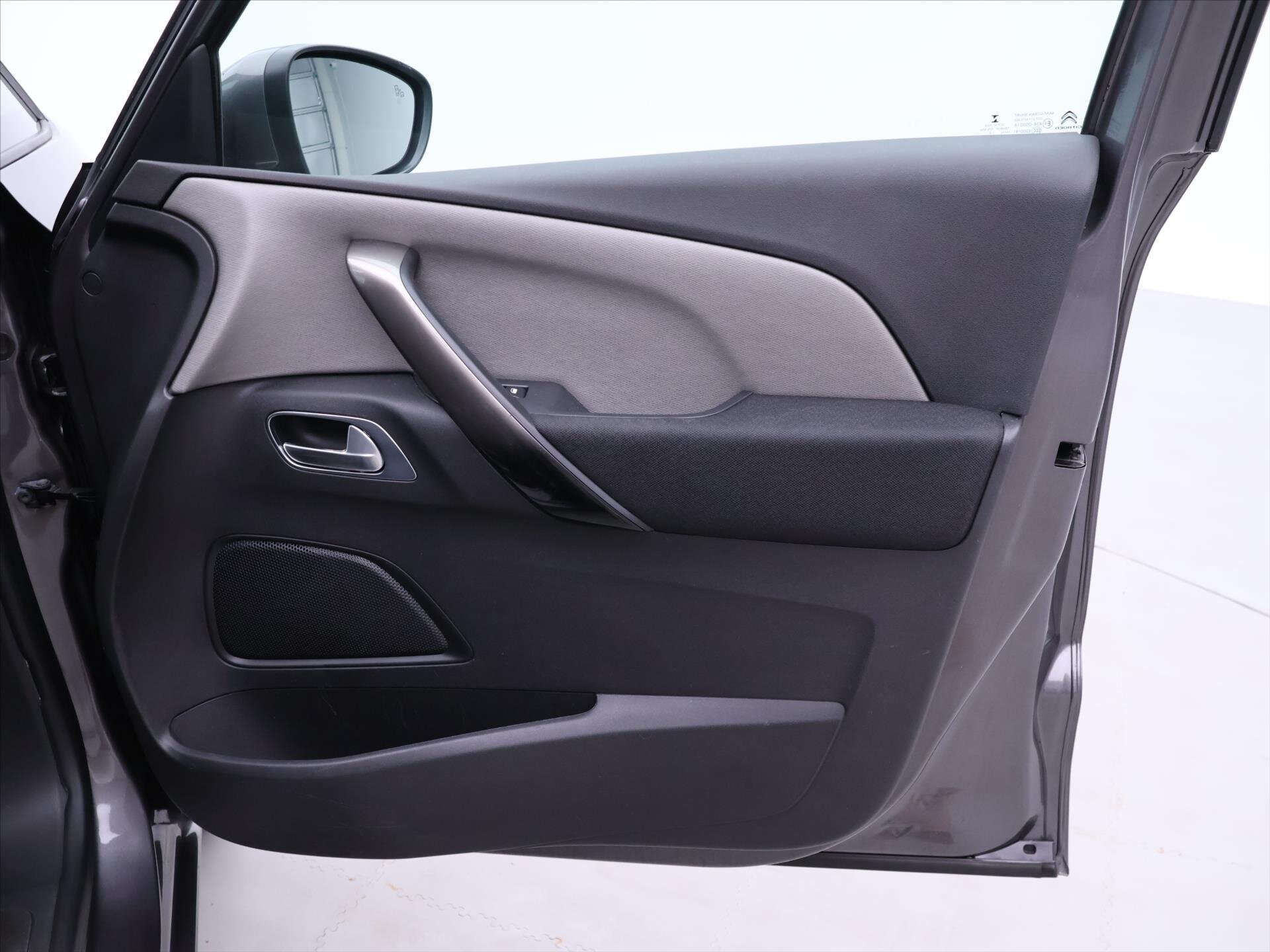 Citroën C4 SpaceTourer