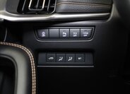 Mazda CX-60 SUV / Terénní 3,3 l 187 kw