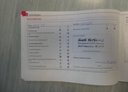 Škoda Roomster Kombi 1,2 l 63 kw