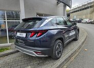 Hyundai Tucson SUV / Terénní 1,6 l 117 kw