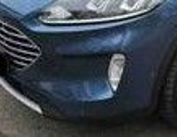 Ford Kuga SUV / Terénní 2,5 l 112 kw