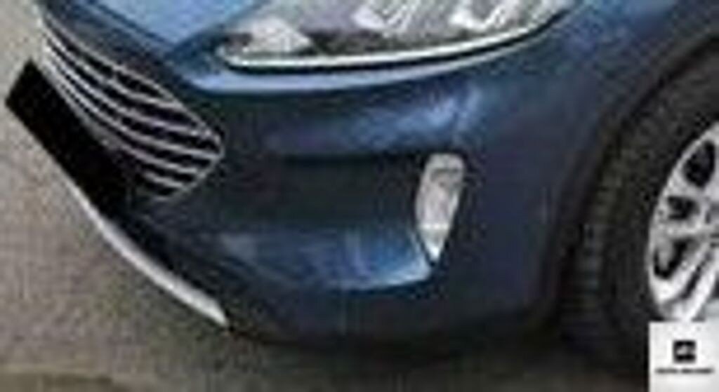 Ford Kuga SUV / Terénní 2,5 l 112 kw