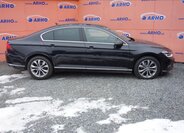 Volkswagen Passat Sedan 2,0 l 140 kw