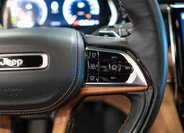 Jeep Grand Cherokee SUV / Terénní 5,7 l 266 kw