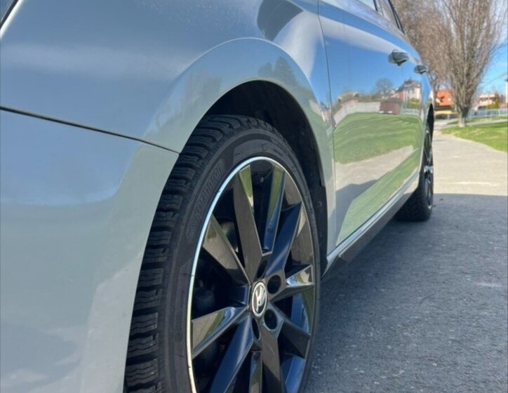 Škoda Fabia Hatchback 0,0 66 kw