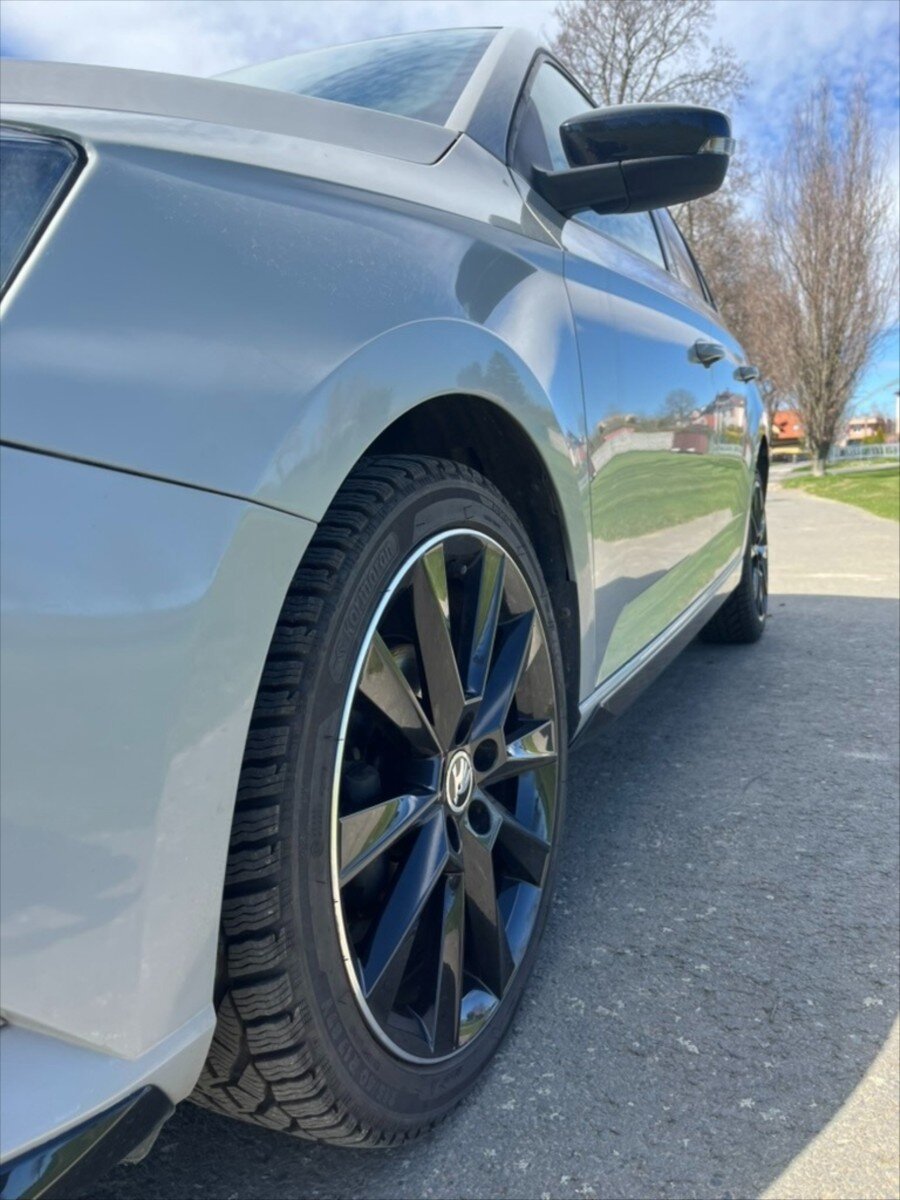 Škoda Fabia Hatchback 0,0 66 kw