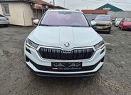 Škoda Karoq SUV 1,5 l 110 kw