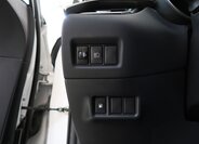 Toyota C-HR SUV 1,8 l 72 kw