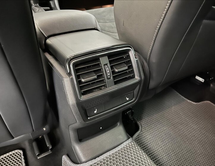 Škoda Kodiaq SUV 2,0 l 110 kw