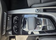 Audi A4 Kombi 2,0 l 140 kw