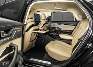 Audi A8 14