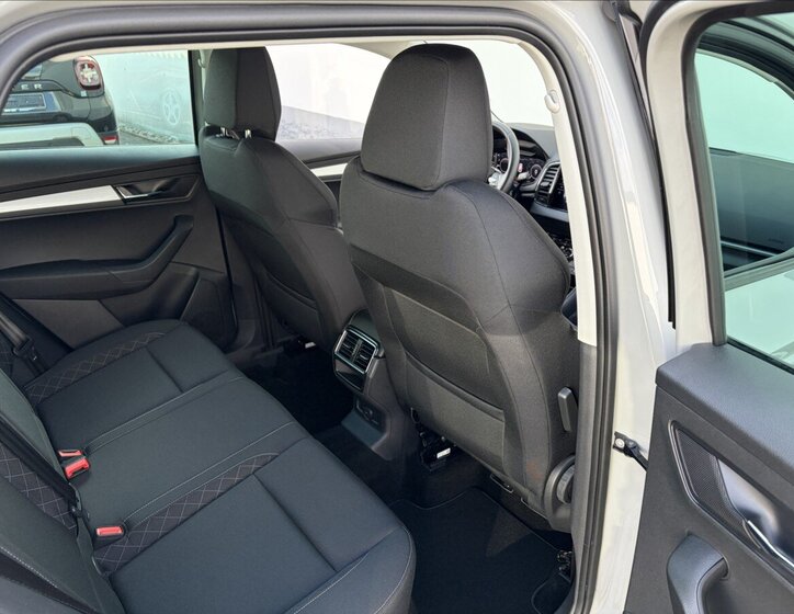 Škoda Karoq Kombi 999,0 81 kw