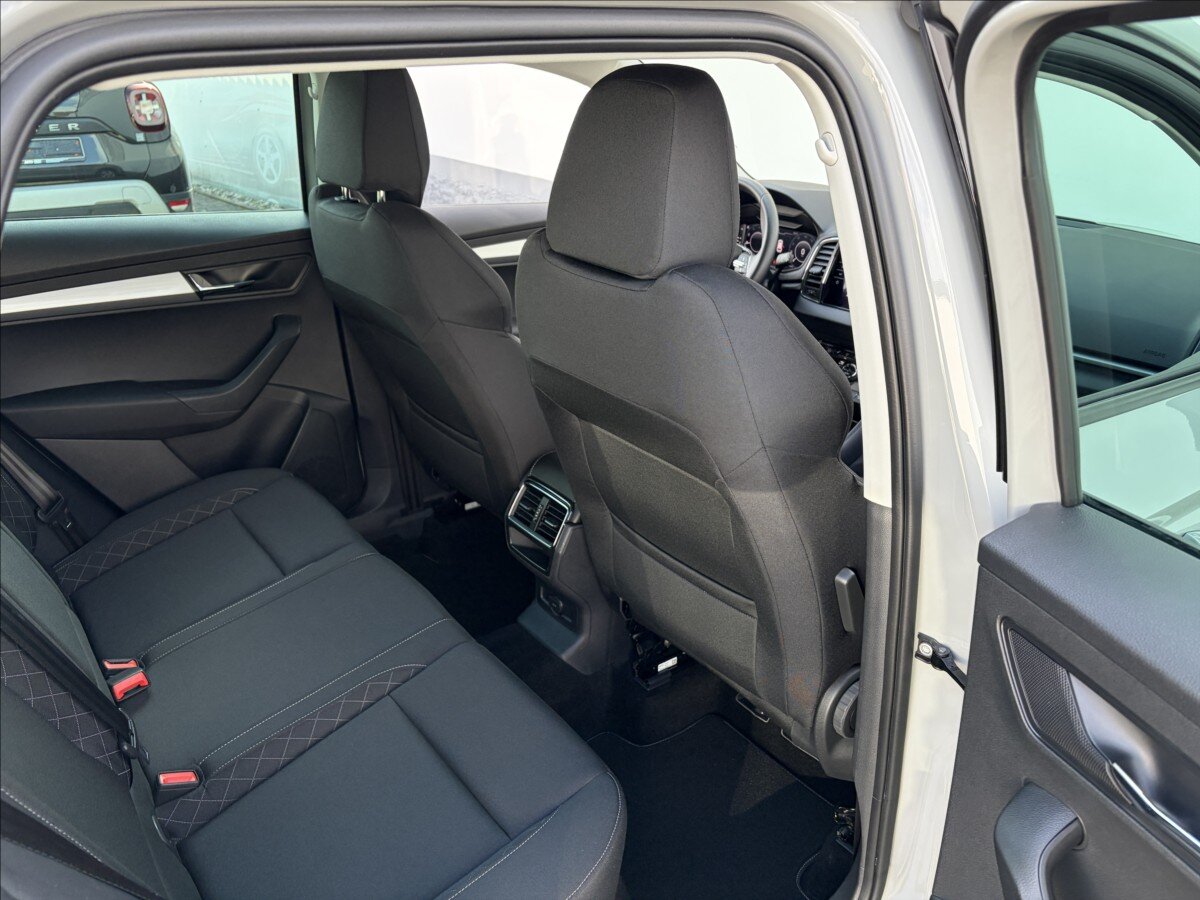 Škoda Karoq Kombi 999,0 81 kw