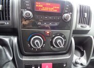 Peugeot Boxer Ostatní 2,2 l 121 kw