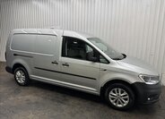 Volkswagen Caddy Ostatní 1,4 l 81 kw