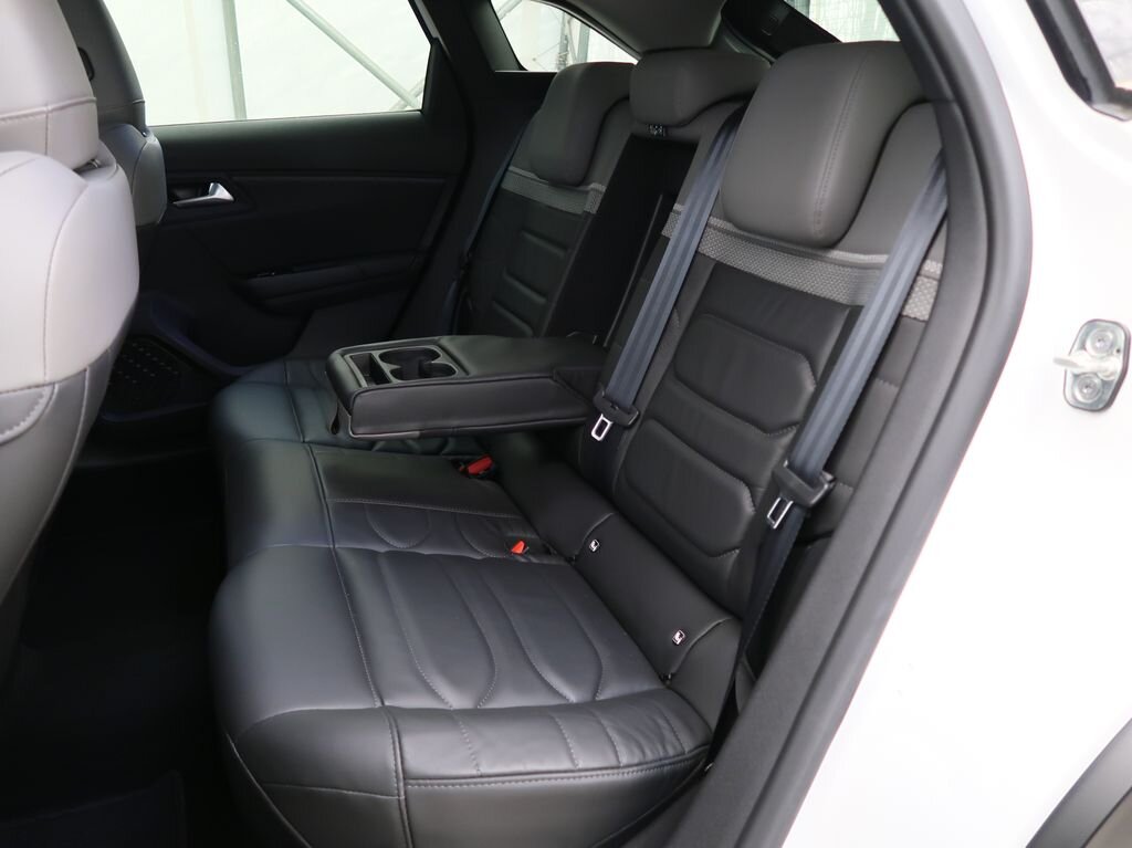 Citroën C5 X Kombi 1,6 l 133 kw