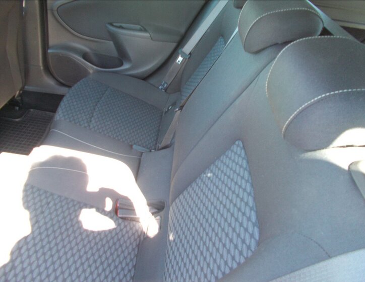 Opel Astra Kombi 1,6 l 81 kw