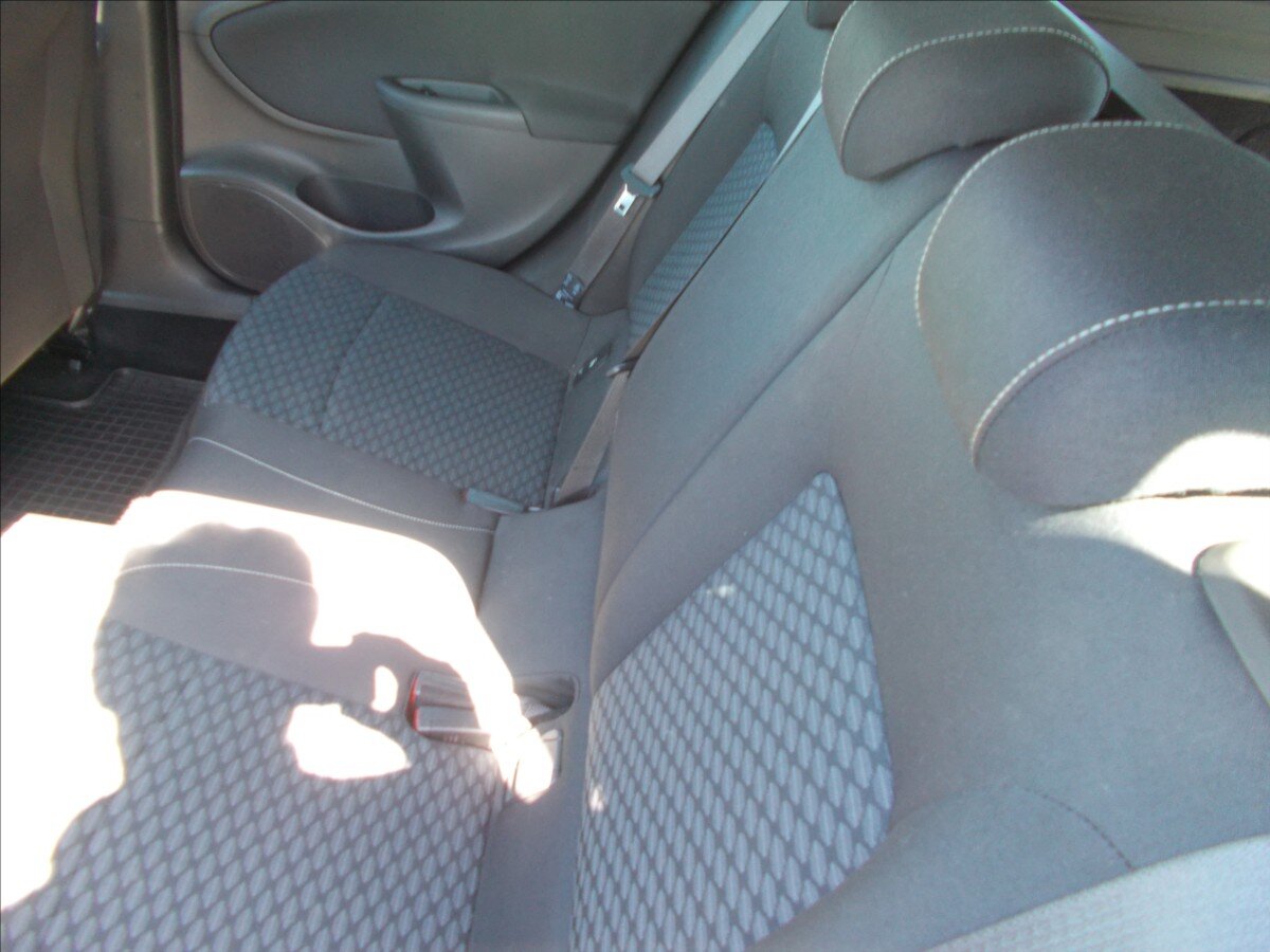 Opel Astra Kombi 1,6 l 81 kw