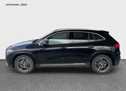Mercedes-Benz GLA SUV 2,0 l 110 kw