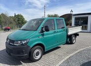 Volkswagen Transporter Valník 2,0 l 75 kw