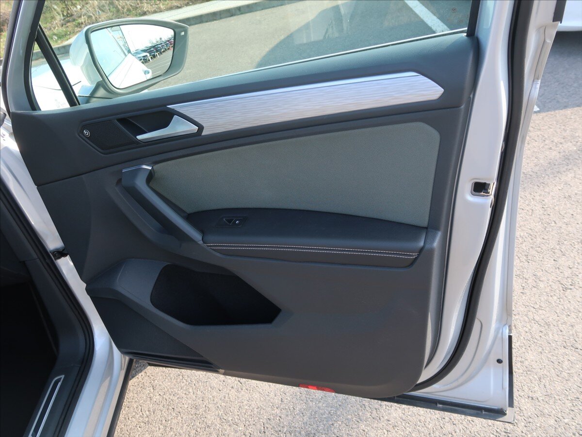 Seat Tarraco SUV / Terénní 2,0 l 110 kw