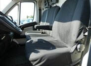 Citroën Jumper Ostatní 2,0 l 96 kw