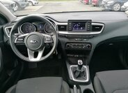 KIA Ceed 8