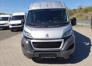 Peugeot Boxer Ostatní 3,0 l 130 kw