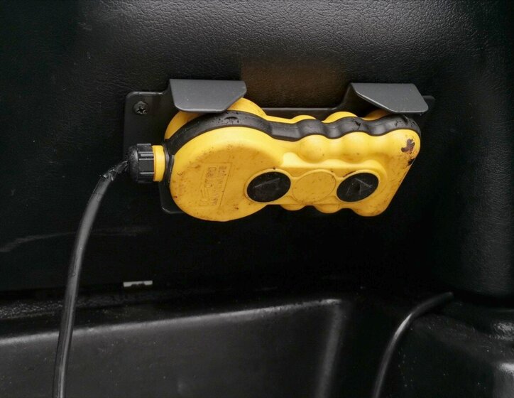 Iveco Daily Sklápěč 2,3 l 100 kw