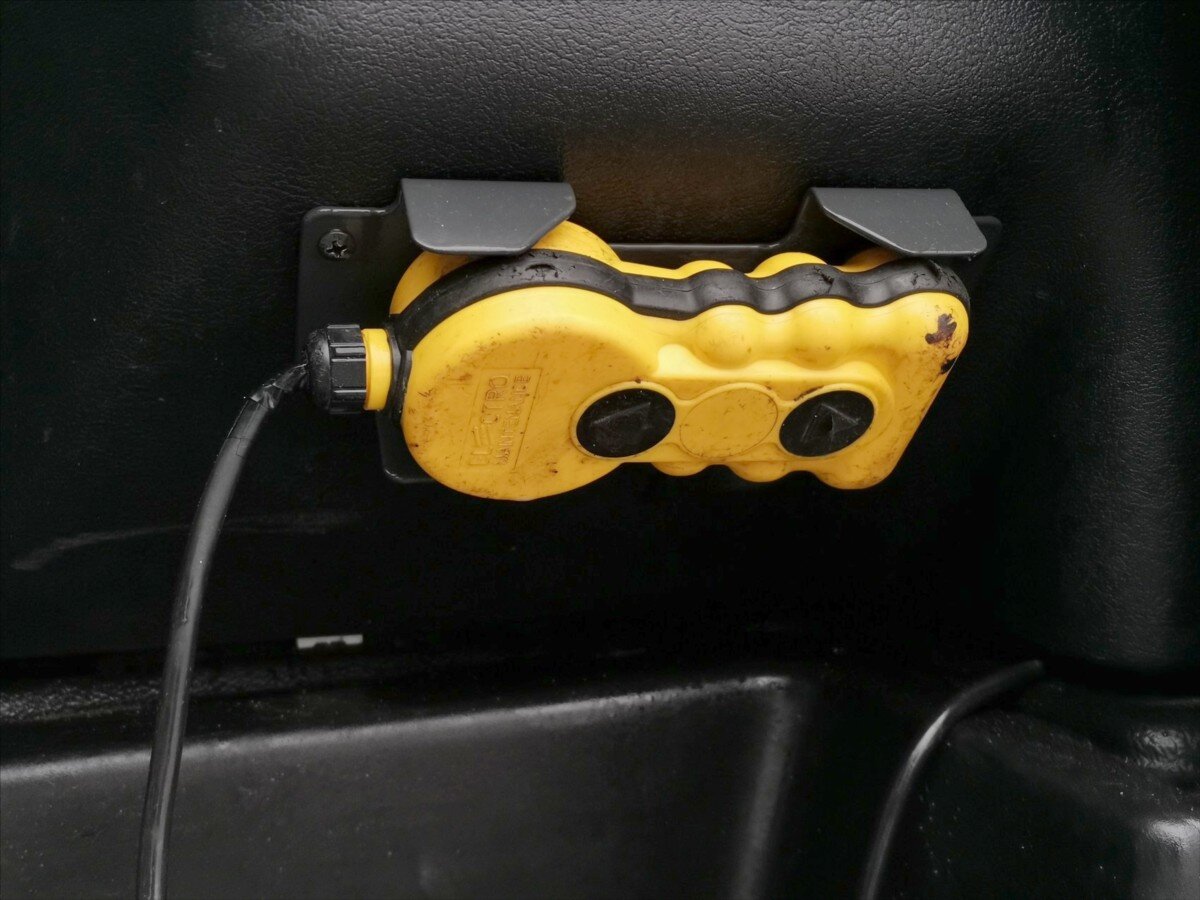 Iveco Daily Sklápěč 2,3 l 100 kw