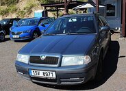 Škoda Octavia Kombi 1,9 l 66 kw