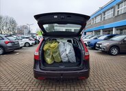 Hyundai i30 Kombi 1,4 l 80 kw