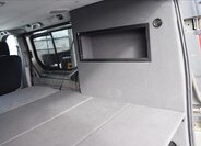 Renault Trafic Kombi 2,0 l 84 kw