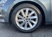 Škoda Superb Kombi 2,0 l 140 kw