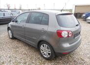 Volkswagen Golf Plus 8