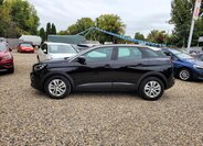 Peugeot 3008 SUV 1,5 l 96 kw