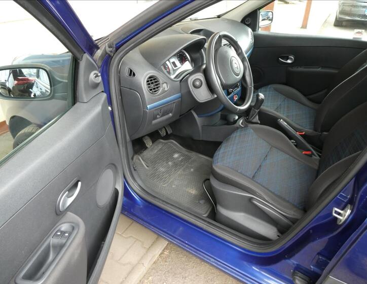 Renault Clio 12