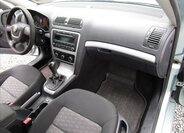 Škoda Octavia 15