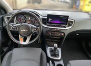 KIA Ceed 9