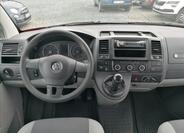 Volkswagen Transporter 7