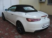 Alfa Romeo Spider Kabriolet 2,2 l 136 kw