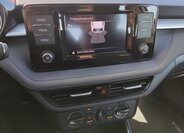 Škoda Fabia Hatchback 999,0 59 kw