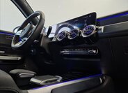 Mercedes-Benz GLB SUV 1,3 l 120 kw