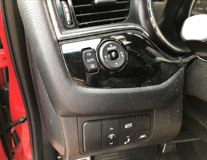 KIA Ceed Kombi 1,6 l 99 kw